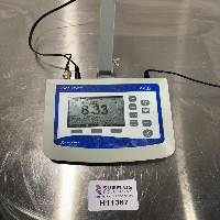 Fisher Scientific Accumet AB150 pH Meter image 2